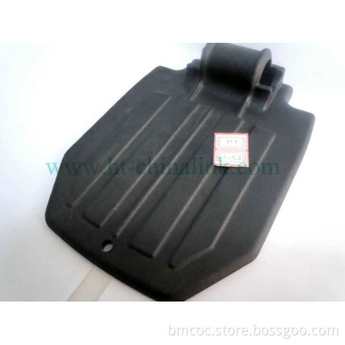 aluminium die casting product